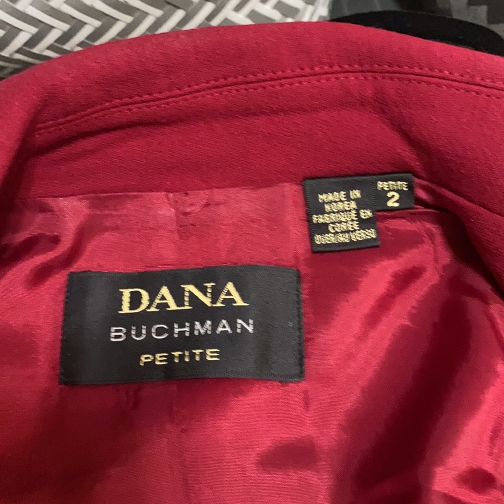 Jacket - Picture 4 of 4